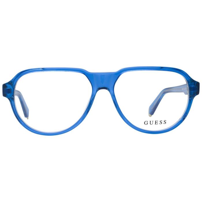 Montura de Gafas Hombre Guess GU50090 56092 2 Montura de Gafas Hombre Guess GU50090 56092 2