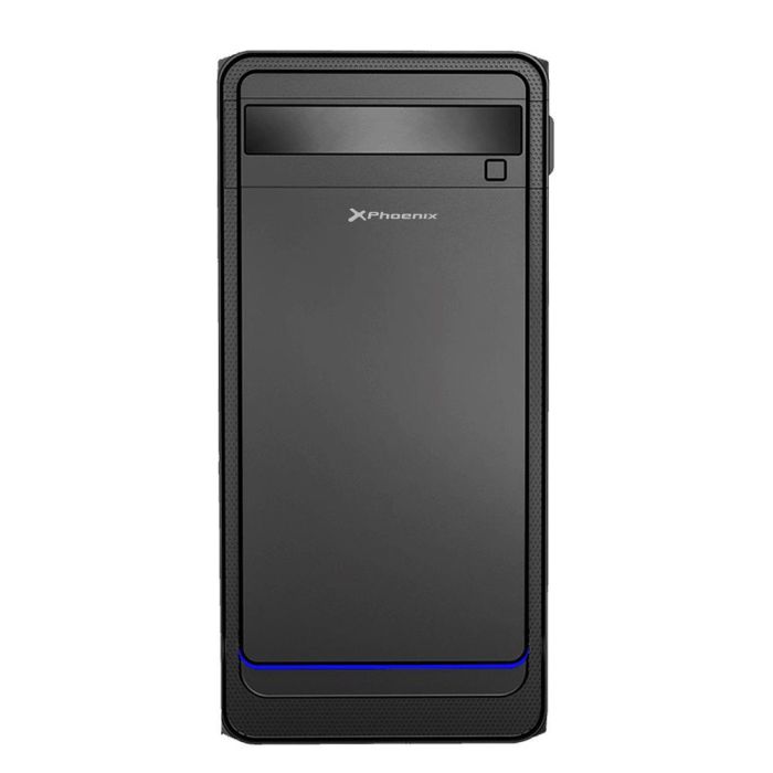 Ordenador Pc Phoenix Topvalue A25 Intel 2 Ordenador Pc Phoenix Topvalue A25 Intel 2