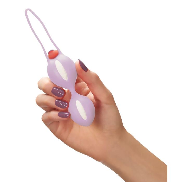 Bolas Chinas Fun Factory Silicona ABS 1 Bolas Chinas Fun Factory Silicona ABS 1