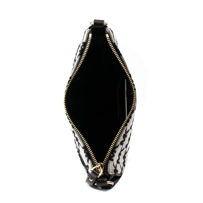 Bolso de Mano Michael Kors 35S4G4DC5J-BLACK 1 Bolso de Mano Michael Kors 35S4G4DC5J-BLACK 1