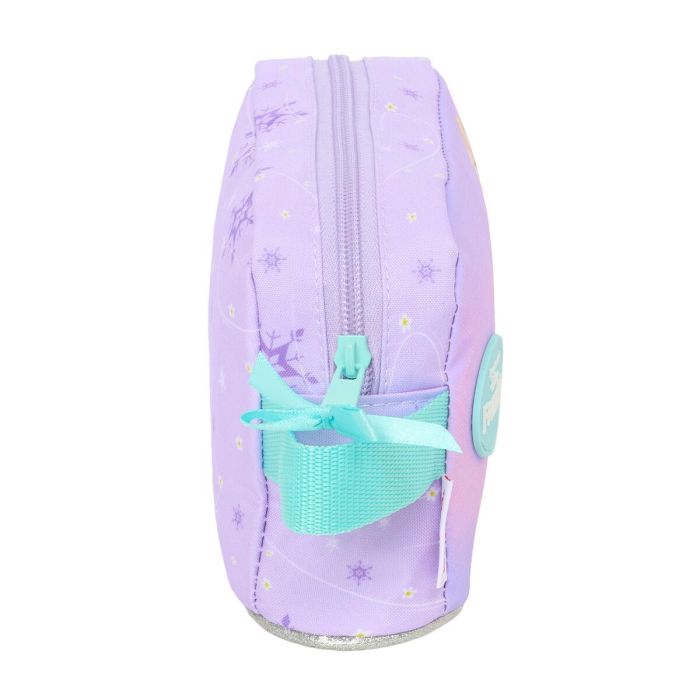 Portameriendas Térmico Frozen Spirit Lila 21,5 x 12 x 6,5 cm 2 Portameriendas Térmico Frozen Spirit Lila 21,5 x 12 x 6,5 cm 2