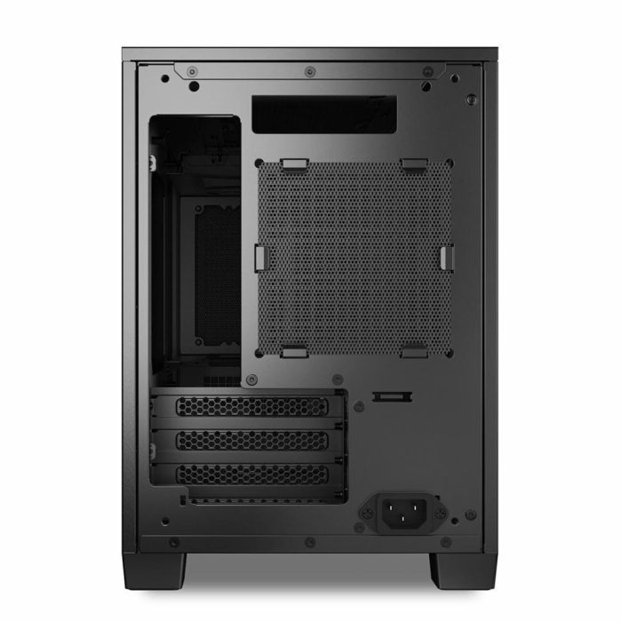Sharkoon Rebel C20 RGB ITX 1xMetall Black 11 Sharkoon Rebel C20 RGB ITX 1xMetall Black 11