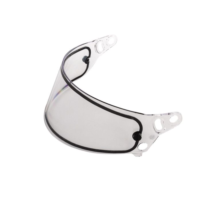 Bell BL2010001 Pantalla Series 3 Transparente de 3 mm para Cascos Bell - Accesorio Bell BL2010001 Pantalla Series 3 Transparente de 3 mm para Cascos Bell - Accesorio