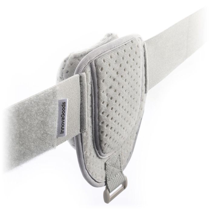 Cinturón de Hernia Inguinal Ajustable Beltia InnovaGoods 2 Cinturón de Hernia Inguinal Ajustable Beltia InnovaGoods 2