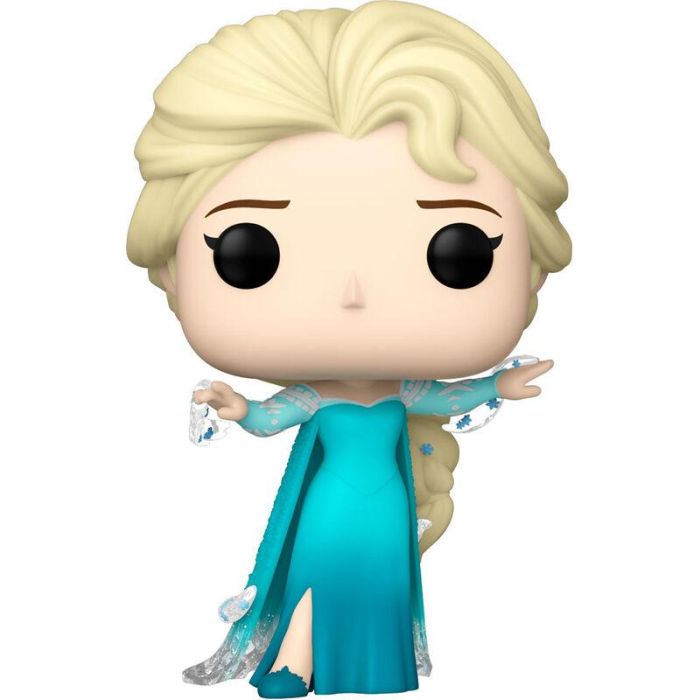 Figura POP Disney 100th Anniversary Elsa 1