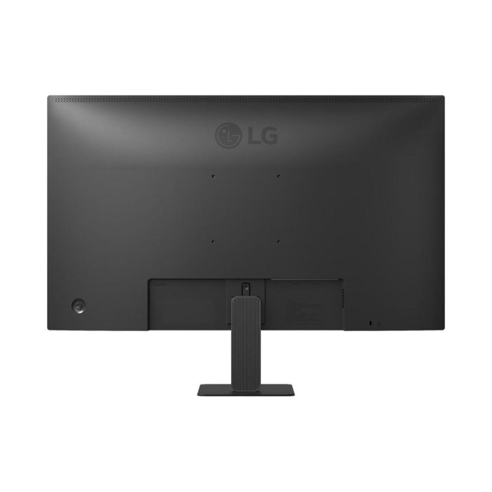 LG Monitor IPS QHD de 27 pulgadas (68,6 cm) para PC, resolución 2560x1440, 100Hz, 5ms, conector USB, montaje VESA, Negro 9 LG Monitor IPS QHD de 27 pulgadas (68,6 cm) para PC, resolución 2560x1440, 100Hz, 5ms, conector USB, montaje VESA, Negro 9