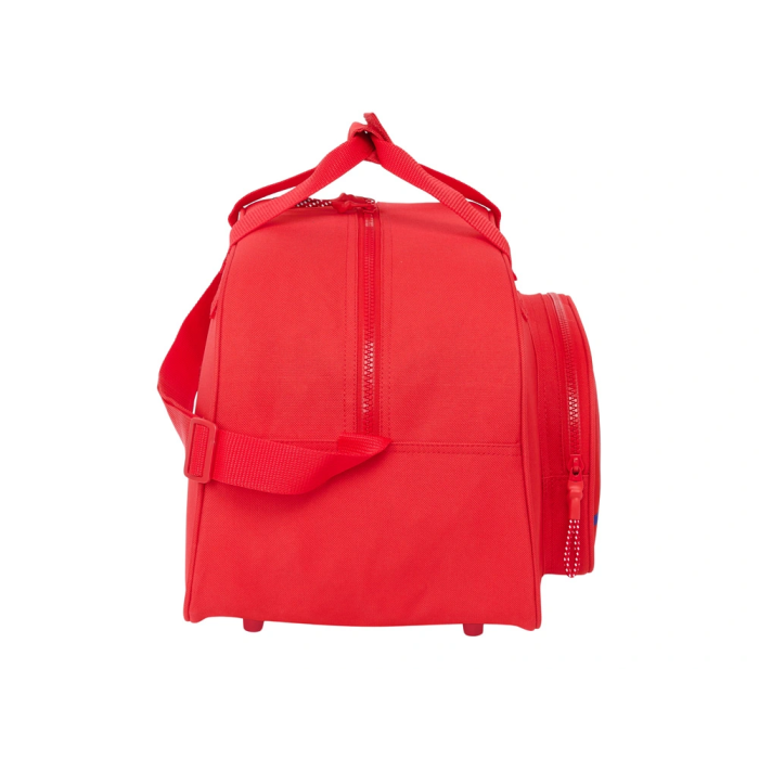 Bolsa de Deporte Atlético Madrid Rojo 40 x 24 x 23 cm 2