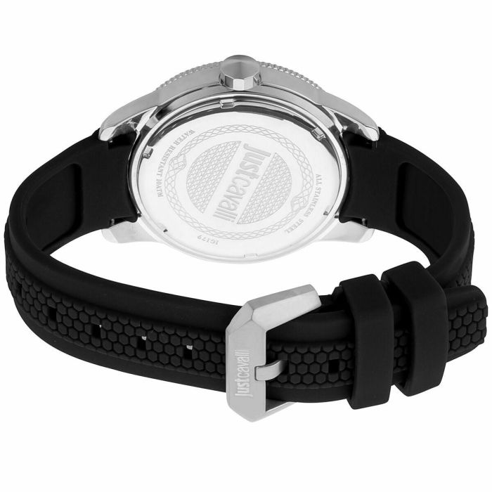 Reloj Hombre Just Cavalli JC1G179P0015 8 Reloj Hombre Just Cavalli JC1G179P0015 8