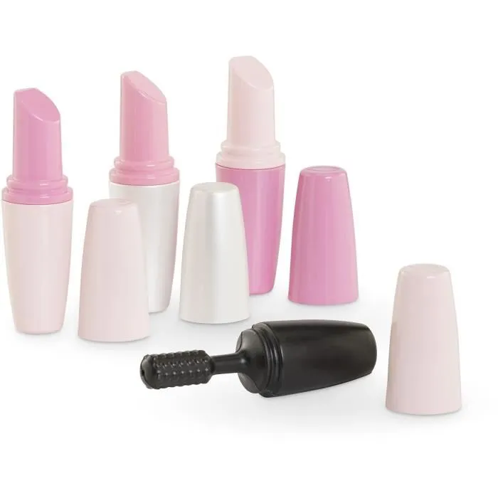 Corolle My Beauty Suitcase - Set de 20 Accesorios para Bebé - A Partir de 18 Meses 2