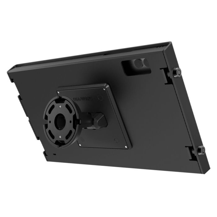 Funda para Tablet Compulocks 505B124GAPXB Negro 2