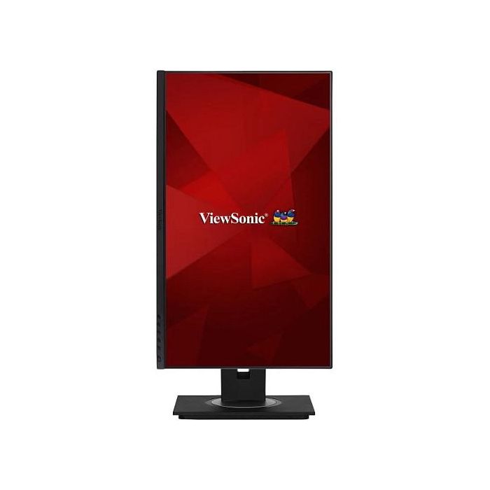 Viewsonic VG2448A-2 Monitor 61cm/24' (1920x1080) IPS 5ms HDMI VGA DisplayPort Altavoces Viewsonic VG2448A-2 Monitor 61cm/24' (1920x1080) IPS 5ms HDMI VGA DisplayPort Altavoces