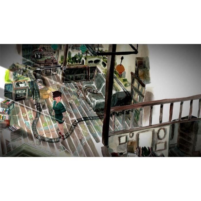 Just For Games 3770017623956 Dordoña - Juego para Nintendo Switch 5