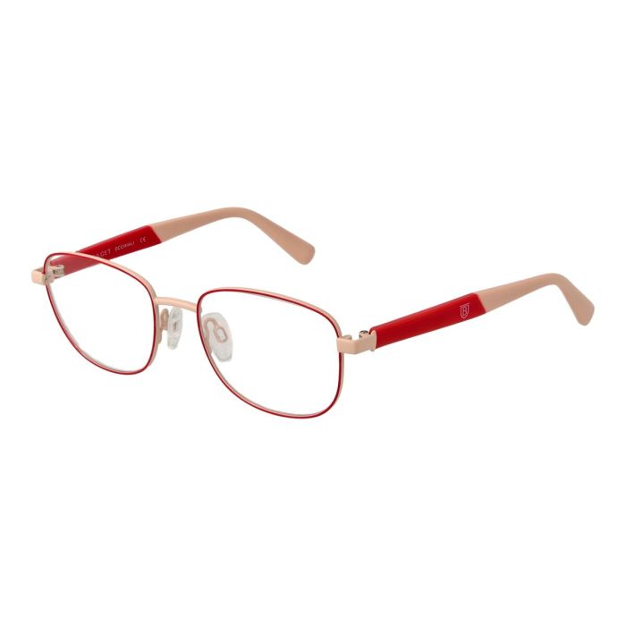 Montura de Gafas Infantil Bulget BGK1008 4907A 0 Montura de Gafas Infantil Bulget BGK1008 4907A 0