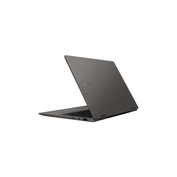 Samsung Portatil Galaxy Book 3 360º NP734QFG-KA1ES, 13,3" Fhd Amoled Tactil, I5 1340P 13Gen, 16Gb, 512Gb Ssd, Vgashared, Win11 Pro 4