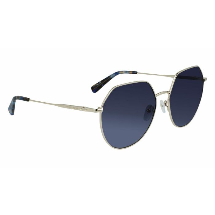 Gafas de Sol Mujer Longchamp LO154S-713 ø 60 mm 1