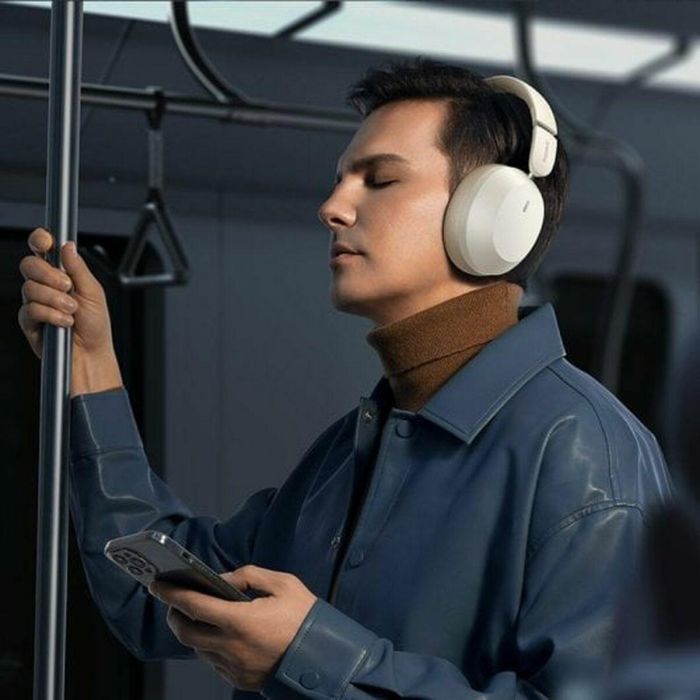 Auriculares con Micrófono Baseus 1 Auriculares con Micrófono Baseus 1