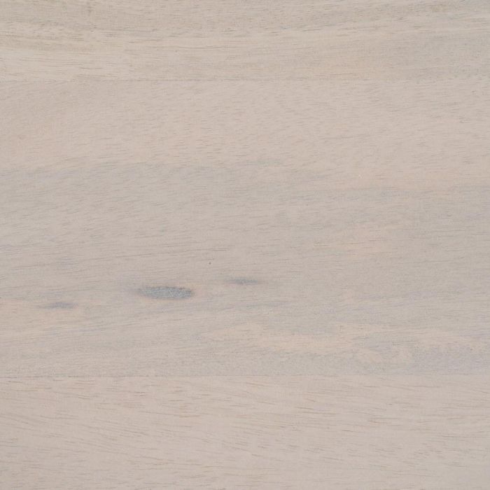 Aparador Blanco Rozado Madera de Mango 152 X 41 X 92 cm