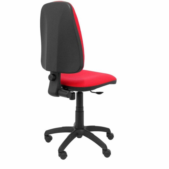 Silla de Oficina Sierra P&C 1017CP-RJ Rojo 1