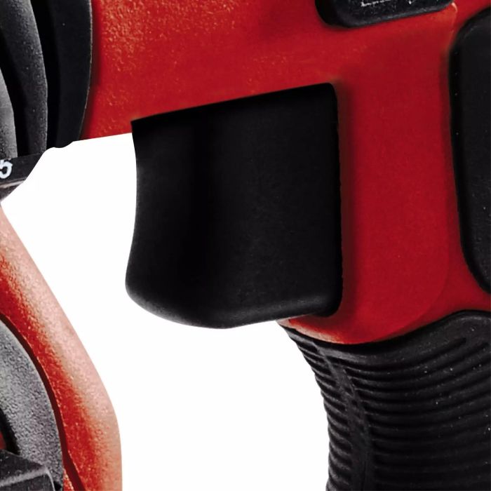 Einhell Herocco Akku-Bohrhammer 4