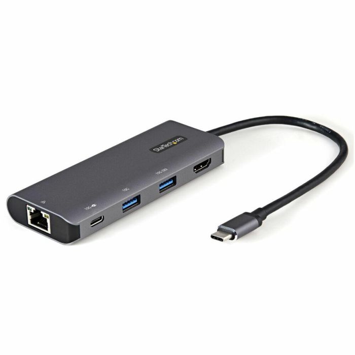 Hub USB Startech DKT31CHPDL Hub USB Startech DKT31CHPDL