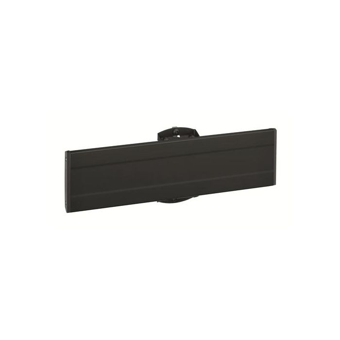 Soporte ajustable Vogel's 73202220 Pantallas Negro