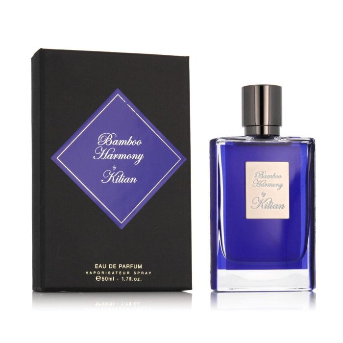Perfume Unisex Kilian Bamboo Harmony EDP 50 ml Perfume Unisex Kilian Bamboo Harmony EDP 50 ml