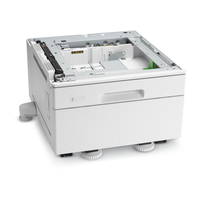 XEROX Bandeja sencilla 520 hojas A3 con Soporte para Versalink C71xx