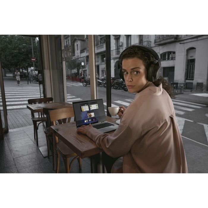 HP EliteBook 845 G11 9M4F9AT Portátil Ryzen 7 8840U 16GB RAM 512GB SSD 14" Windows 11 Pro 5