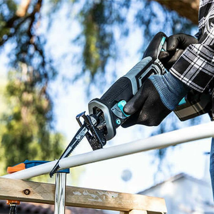 Sierra de Sable Cecotec CecoRaptor Perfect Quick&Cut 2020 Advance 2 Sierra de Sable Cecotec CecoRaptor Perfect Quick&Cut 2020 Advance 2