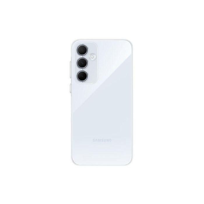 Samsung Clear Case for Galaxy A35 0 Samsung Clear Case for Galaxy A35 0