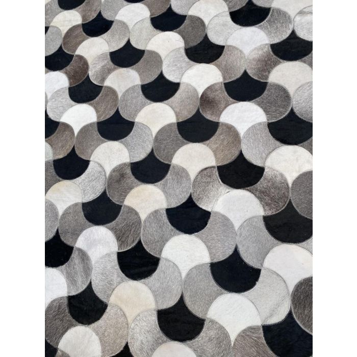 DKD Home Decor Descalzadora Colonial Blanco Negro 41 x 44 x 122 cm 1