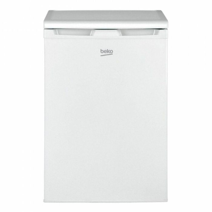 Frigorífico BEKO TSE1284N Blanco Frigorífico BEKO TSE1284N Blanco