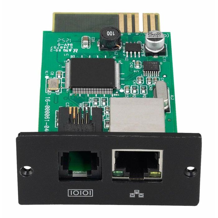 Tarjeta de Red APC APV9601 5 Tarjeta de Red APC APV9601 5