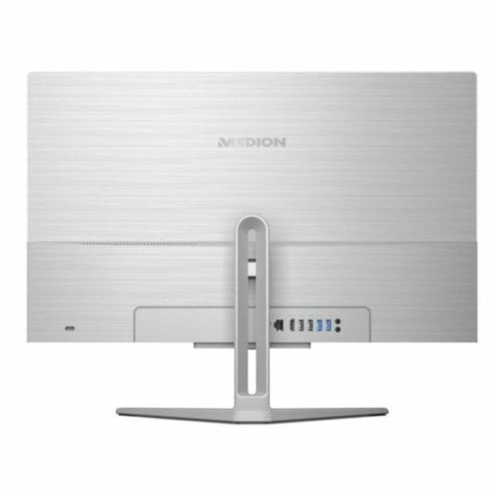 All in One Medion 30036200 23,8" Intel Celeron Intel Celeron 6305 4 GB RAM 128 GB SSD 3