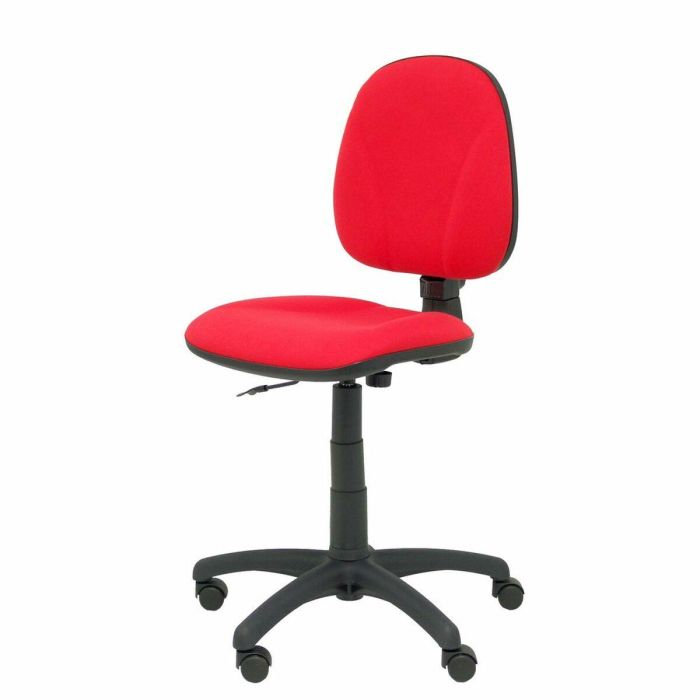 Silla de Oficina Alcadozo P&C ARAN350 Rojo 4