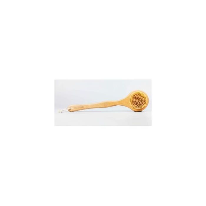 Bath Brush Cepillo Corporal Exfoliante Ducha.