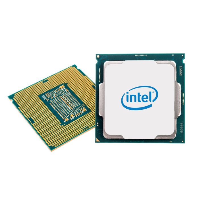 Intel Cpu 1200 I3-10105F Processor 3.7Ghz BX8070110105F 2