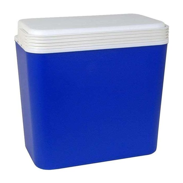 Nevera plastico 30 litros 1 Nevera plastico 30 litros 1