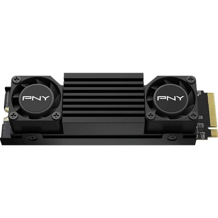 PNY - CS3150 - Disco duro interno SSD - 1TB - M.2 NVMe (M280CS3150HS-1TB-RB) 1 PNY - CS3150 - Disco duro interno SSD - 1TB - M.2 NVMe (M280CS3150HS-1TB-RB) 1