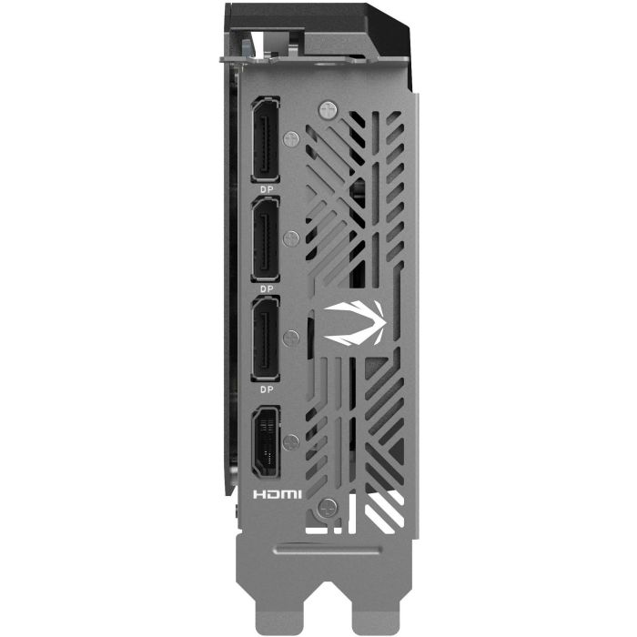 Zotac GAMING GeForce RTX 5060 Ti AMP NVIDIA Tarjeta Gráfica 8GB GDDR7 PCI Express x8 5.0 con Refrigeración Activa Dual Fan 1 Zotac GAMING GeForce RTX 5060 Ti AMP NVIDIA Tarjeta Gráfica 8GB GDDR7 PCI Express x8 5.0 con Refrigeración Activa Dual Fan 1
