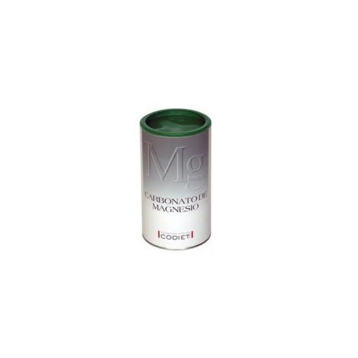 Carbonato De Magnesio 200Gr. Carbonato De Magnesio 200Gr.