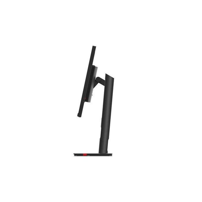 Lenovo Monitor IPS W-LED de 23" (58.4cm) Full HD 1920x1080, 6ms, 250cd/m², 1000:1, USB, VGA, HDMI, DisplayPort 1 Lenovo Monitor IPS W-LED de 23" (58.4cm) Full HD 1920x1080, 6ms, 250cd/m², 1000:1, USB, VGA, HDMI, DisplayPort 1