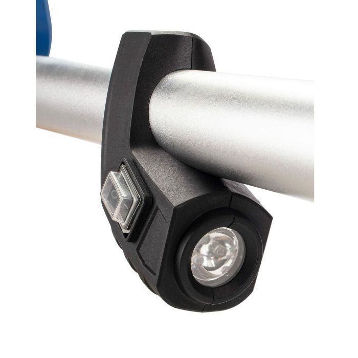 Lijadora telescópica SCHEPPACH DS920X - 210 mm - 710W 5 Lijadora telescópica SCHEPPACH DS920X - 210 mm - 710W 5