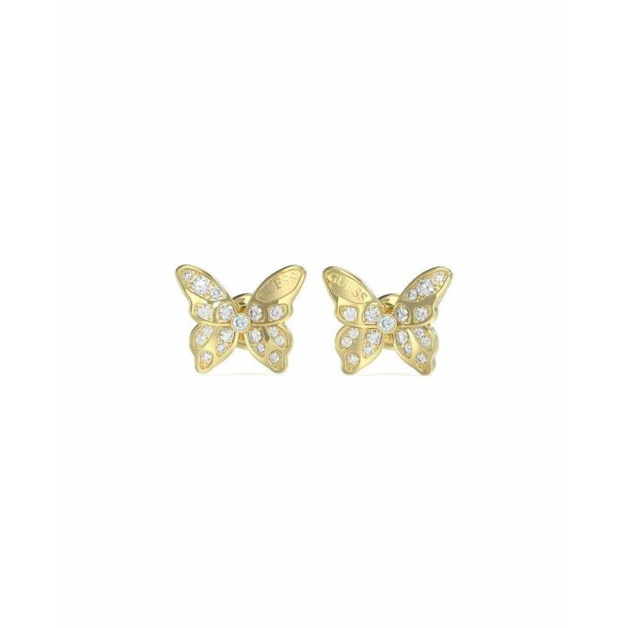 Pendientes Mujer Guess JUBE04108JWYGT-U 3 Pendientes Mujer Guess JUBE04108JWYGT-U 3