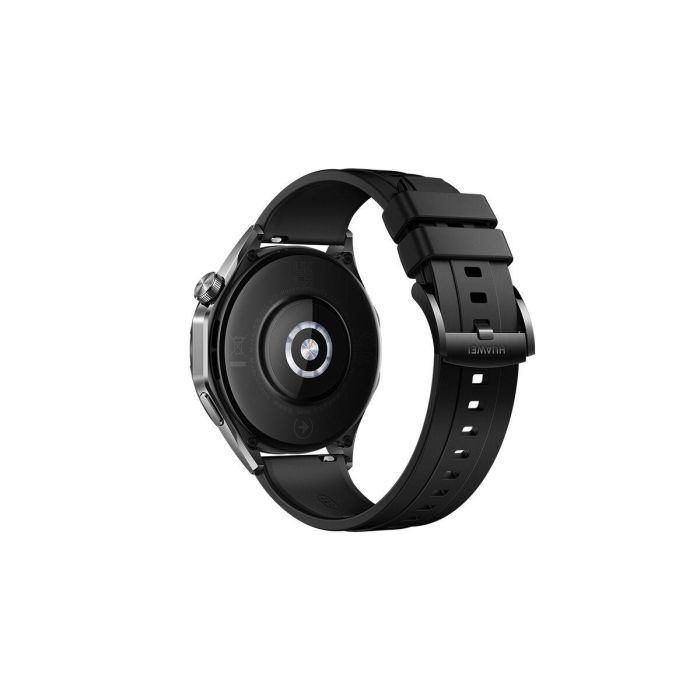 Smartwatch Huawei Watch GT 4 46mm Negro 46 mm 1 Smartwatch Huawei Watch GT 4 46mm Negro 46 mm 1
