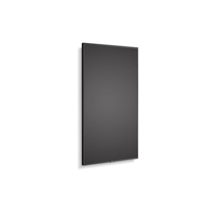 NEC M501-2 (60006084) Pantalla LED 50" 4K Ultra HD para Quiosco, Procesador Incorporado, Negro 9 NEC M501-2 (60006084) Pantalla LED 50" 4K Ultra HD para Quiosco, Procesador Incorporado, Negro 9