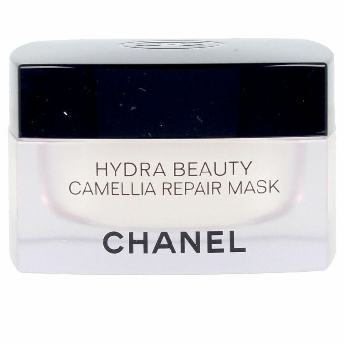 Chanel Hydra beauty mascarilla camelia 50 ml