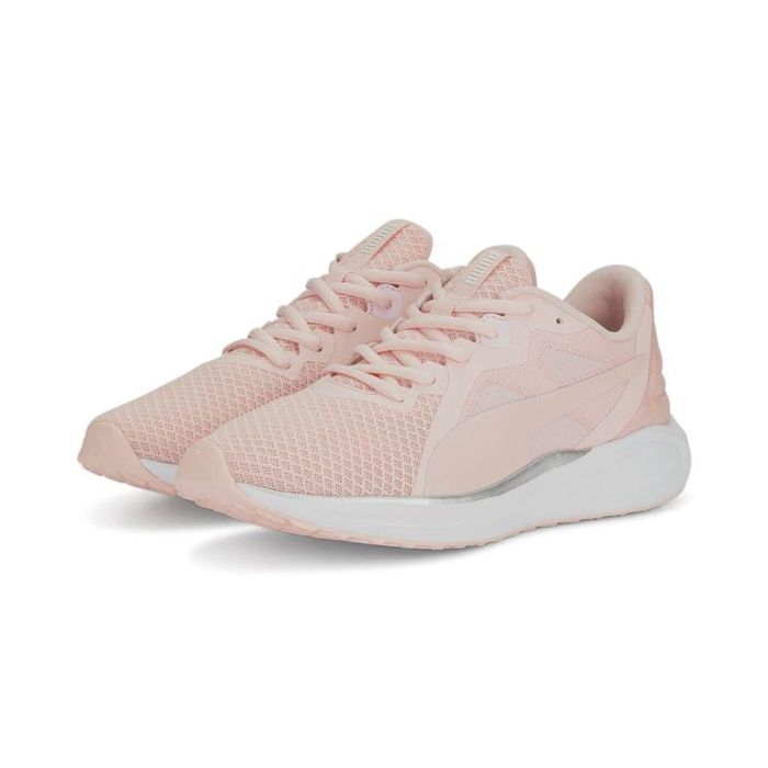 Zapatillas de Running para Adultos Puma Twitch Runner Fresh Rosa claro Mujer 38.5 2