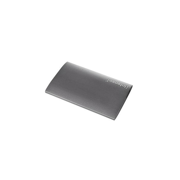 Disco Duro Externo Solido Ssd Intenso Disco Duro Externo Solido Ssd Intenso