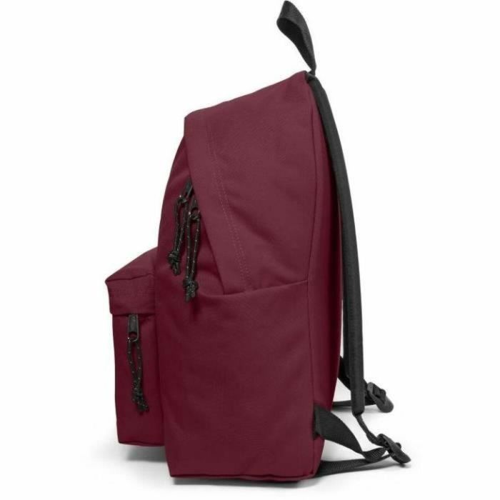 Eastpak EAS0198265547757 Mochila Acolchada Pak'R Rojo oscuro 5